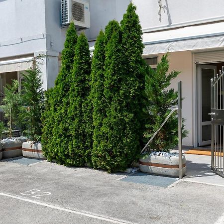 פורץ Stylish Apartment Mediterraneo מראה חיצוני תמונה