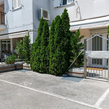 פורץ Stylish Apartment Mediterraneo מראה חיצוני תמונה
