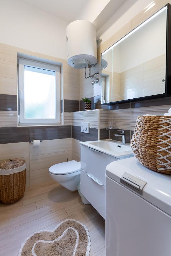 פורץ Stylish Apartment Mediterraneo מראה חיצוני תמונה