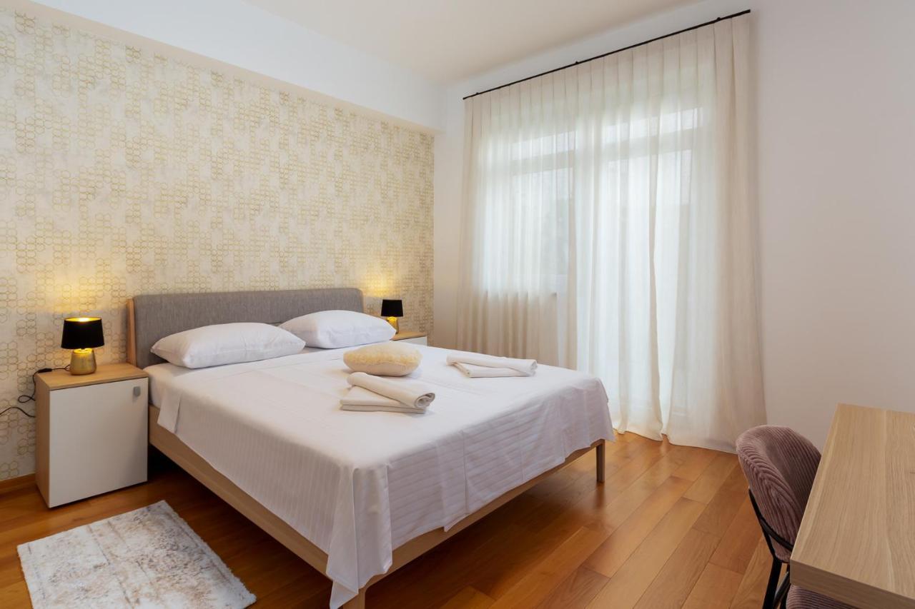 פורץ Stylish Apartment Mediterraneo מראה חיצוני תמונה