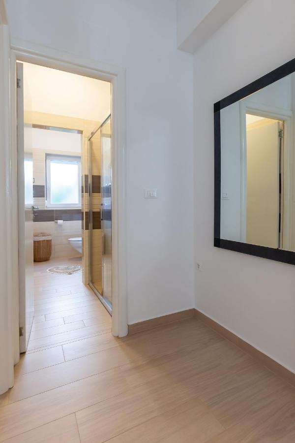 פורץ Stylish Apartment Mediterraneo מראה חיצוני תמונה