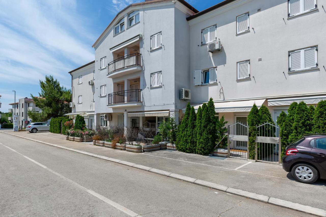 פורץ Stylish Apartment Mediterraneo מראה חיצוני תמונה